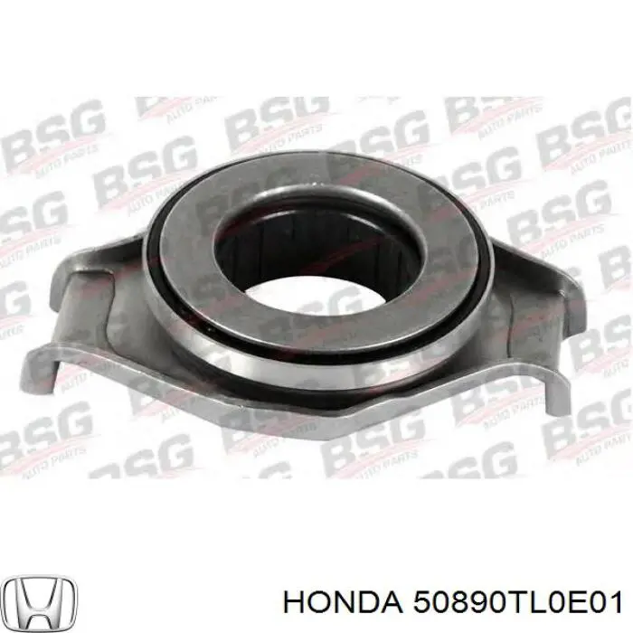 Купити 50890TL0E01 Honda 