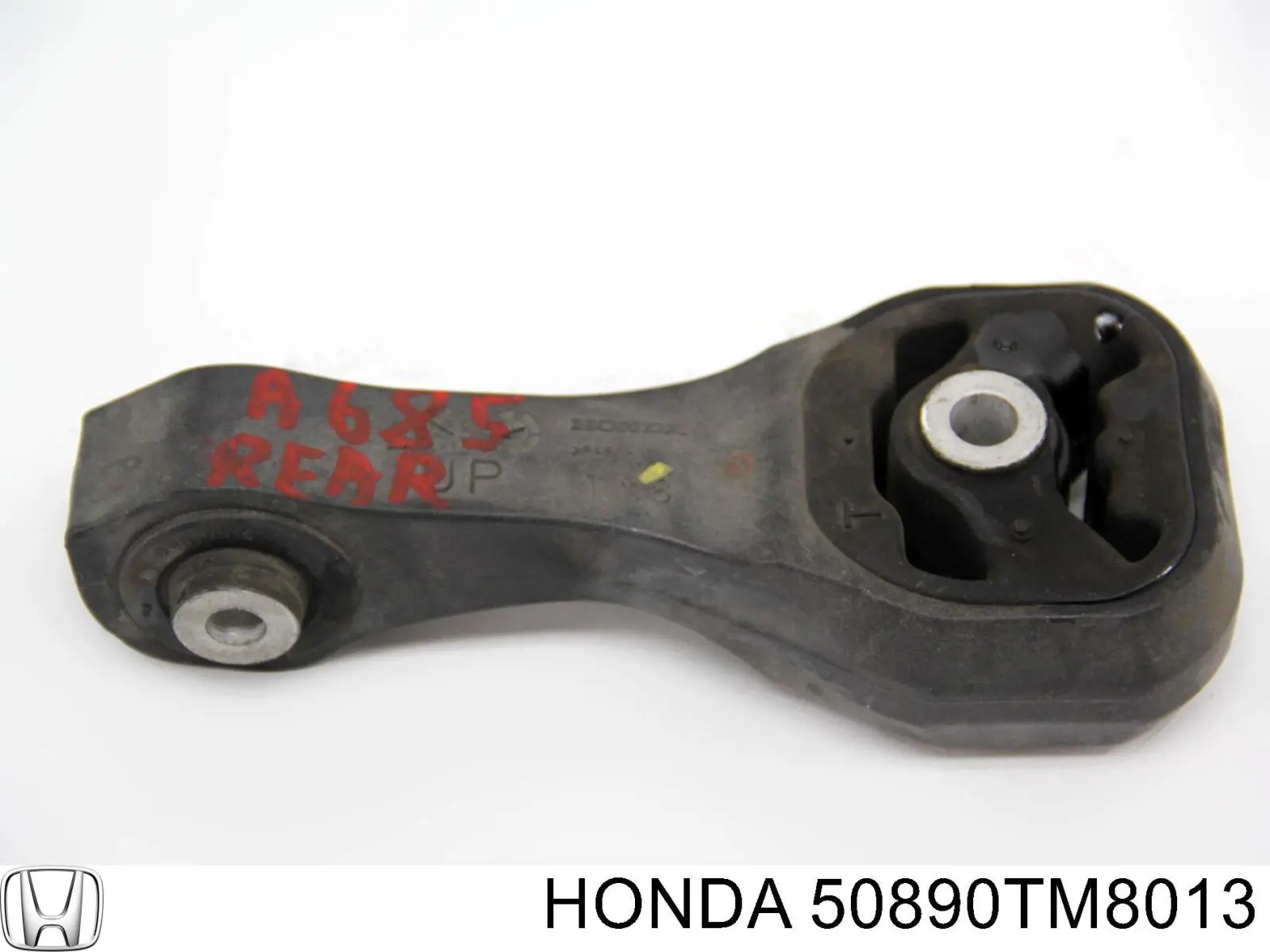  Honda 50890TM8013 ціна, від 82.35 USD