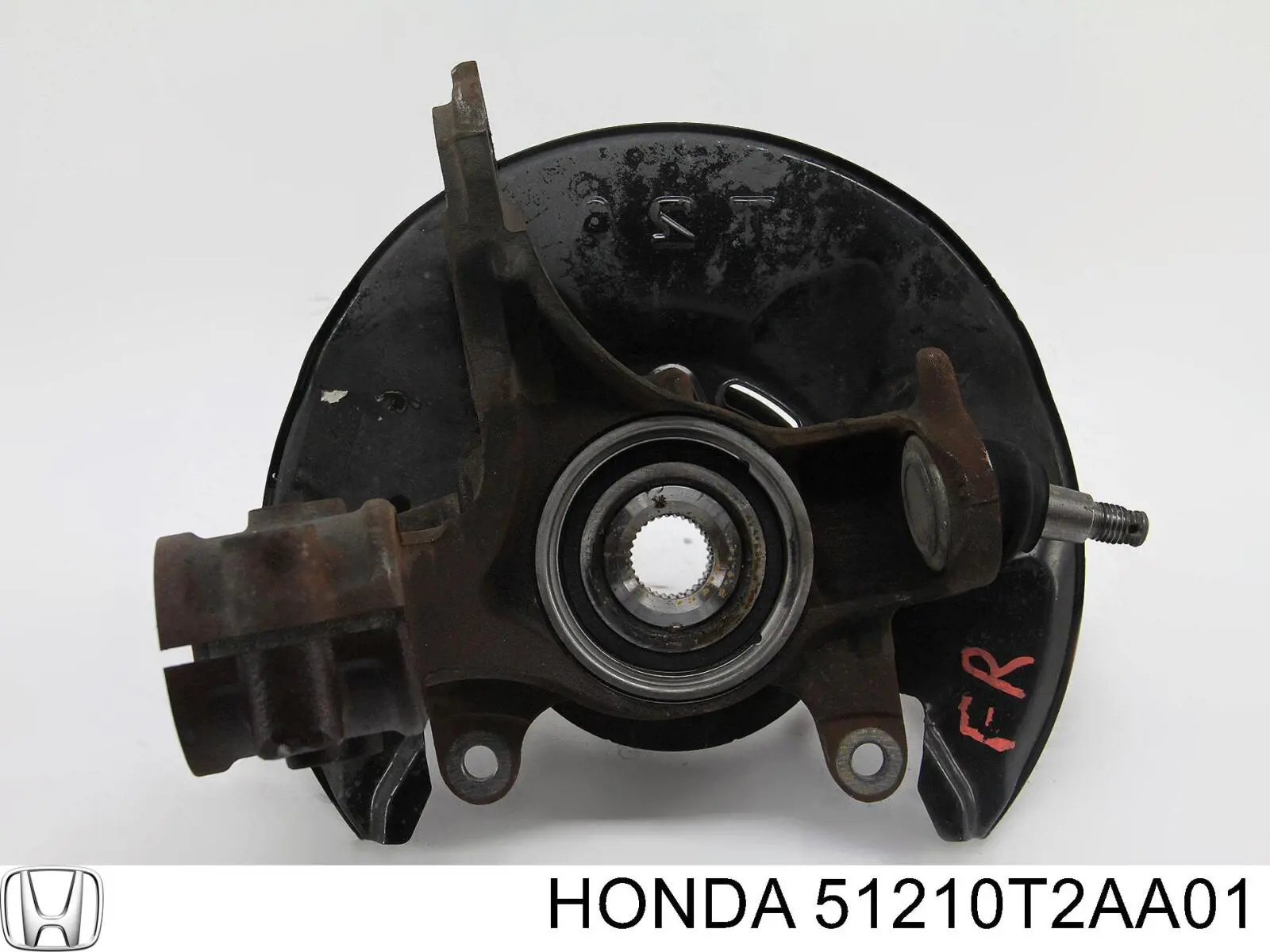51210T2AA01 Honda 