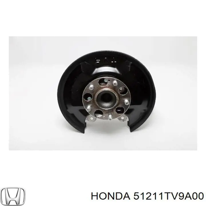  Honda 51211TV9A00 ціна, від 265.92 USD