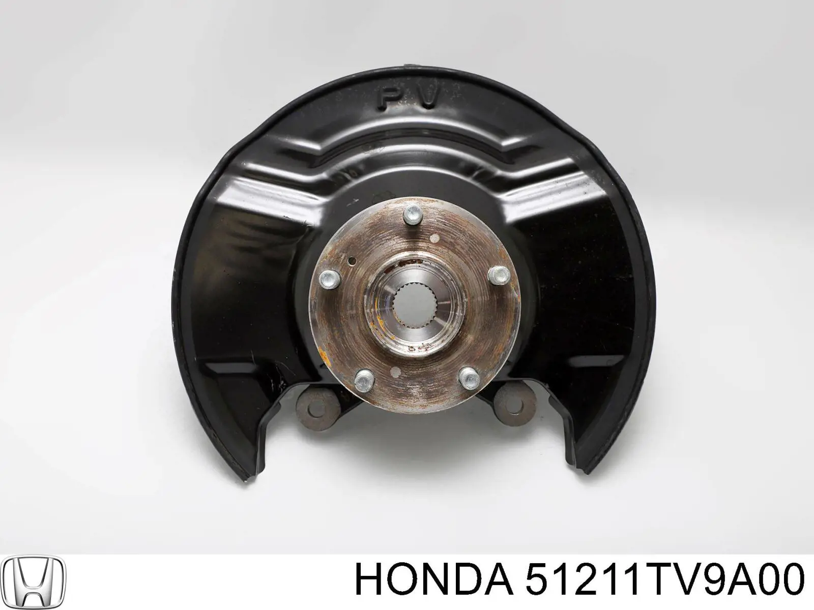Купити 51211TV9A00 Honda 