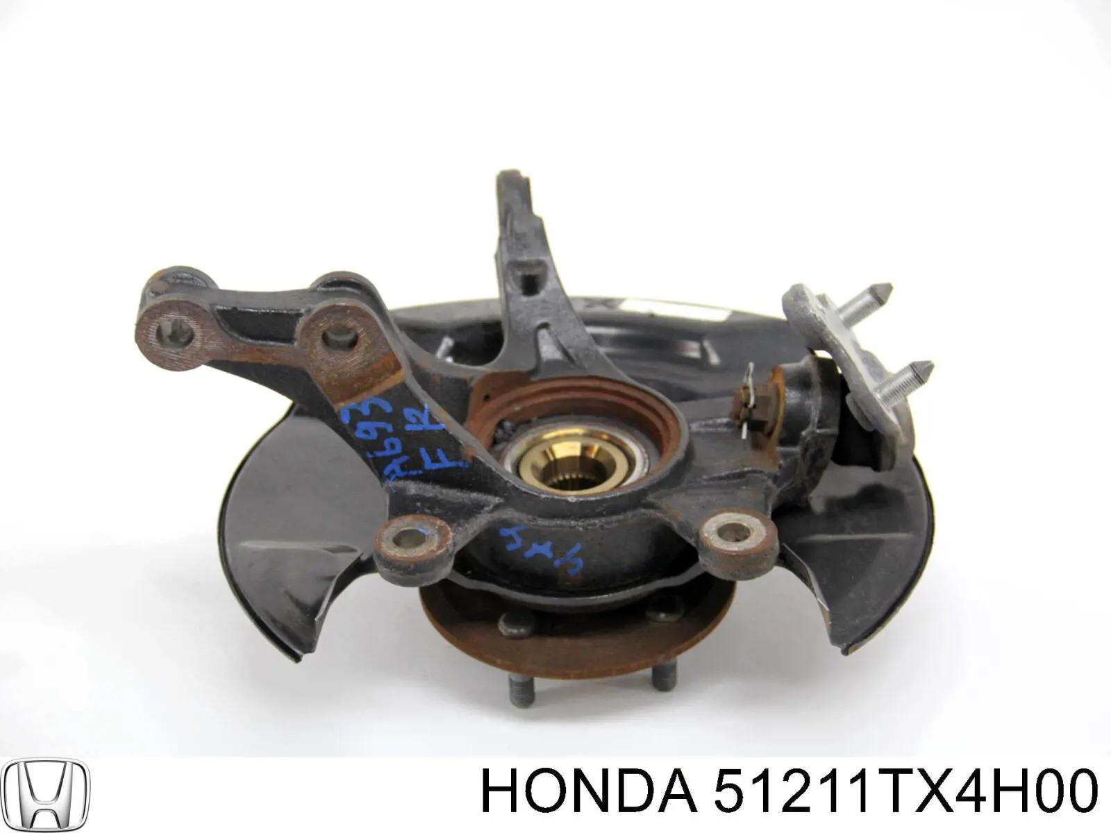 51211TX4H00 Honda 