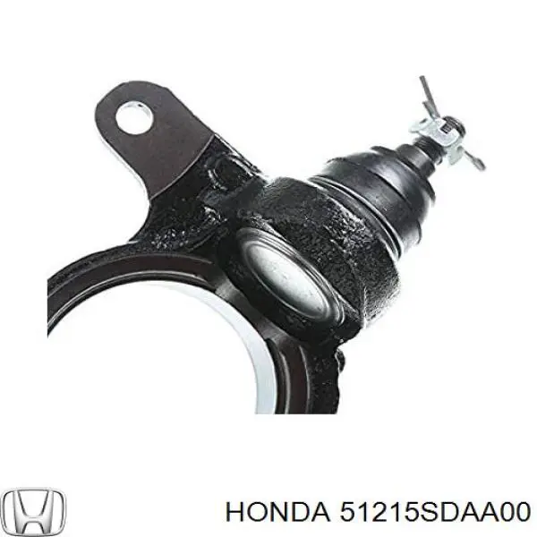  51215SDAA00 Honda