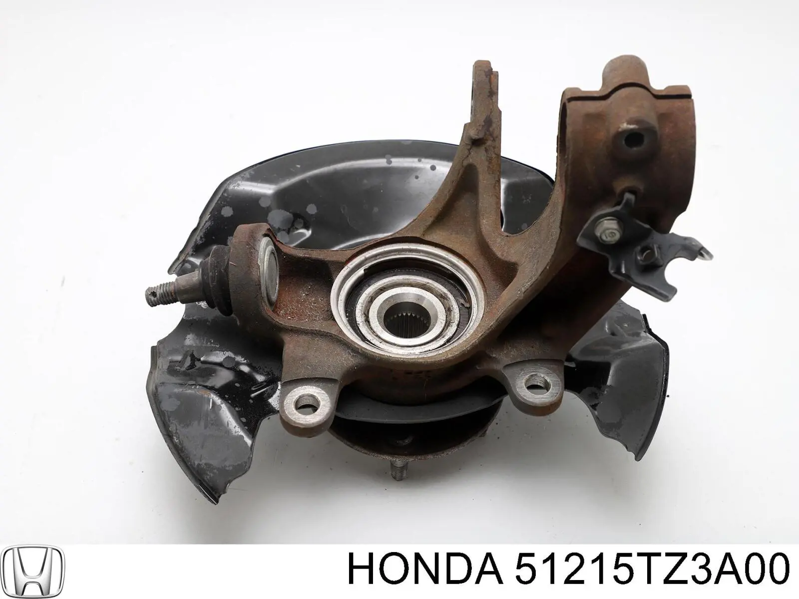 Купити 51215TZ3A00 Honda 