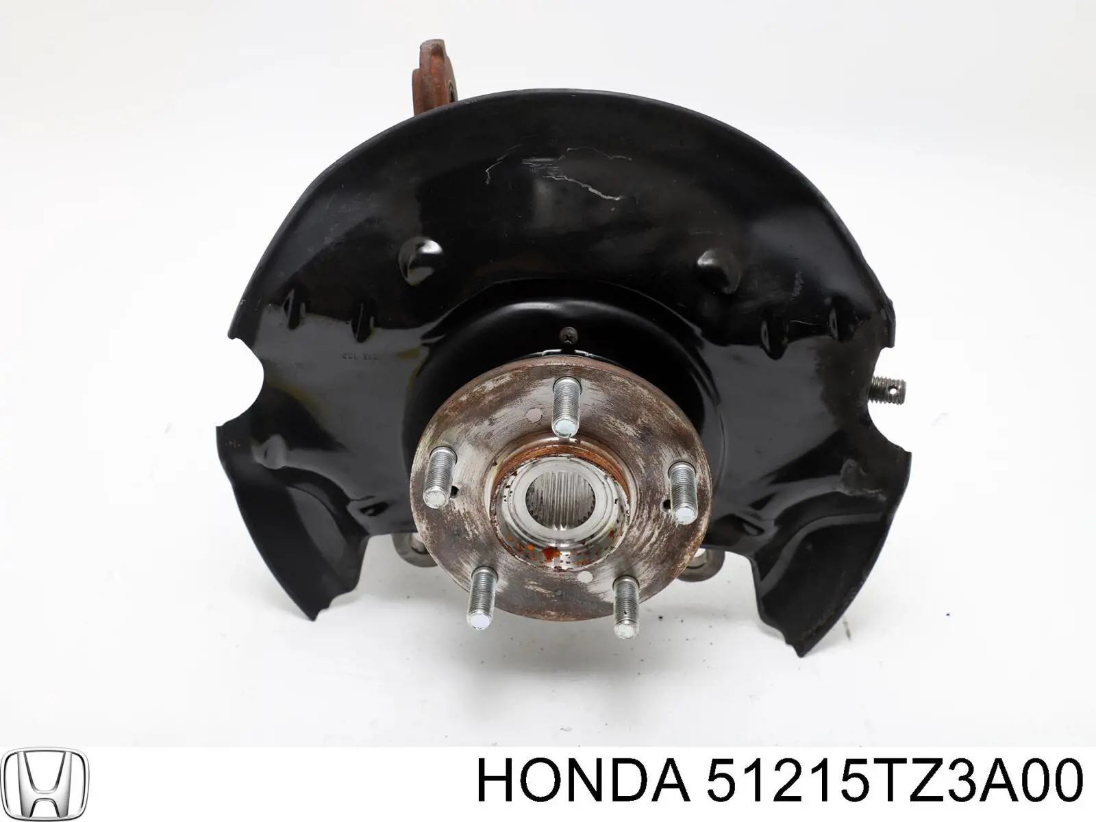  Honda 51215TZ3A00 ціна, від 152.37 USD