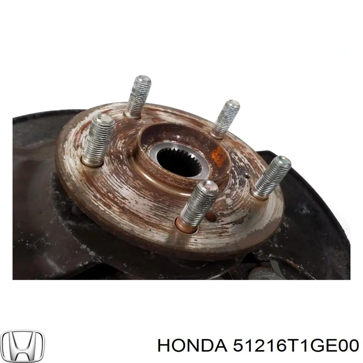  51216T1GE00 Honda