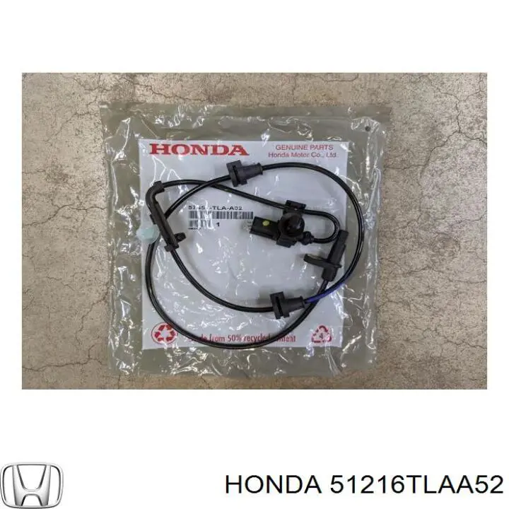  Honda 51216TLAA52 ціна, від 139.36 USD