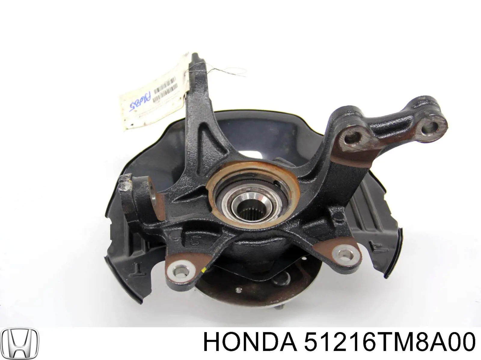  Honda 51216TM8A00 ціна, від 72.21 USD