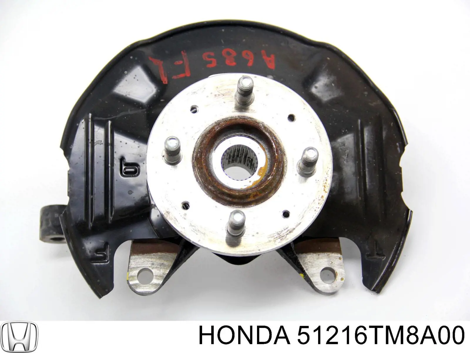 51216TM8A00 Honda 