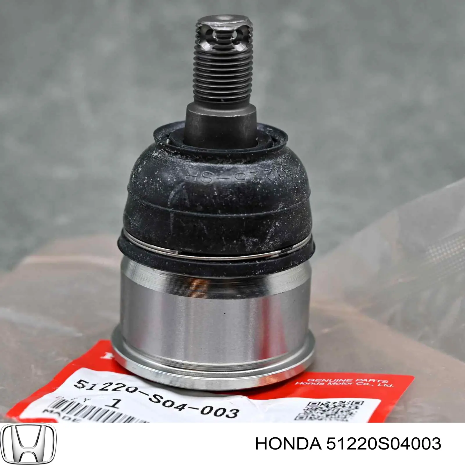 Кульова опора, нижня 51220S04003 Honda