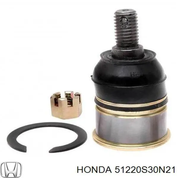 Кульова опора, нижня CBHO43 CTR