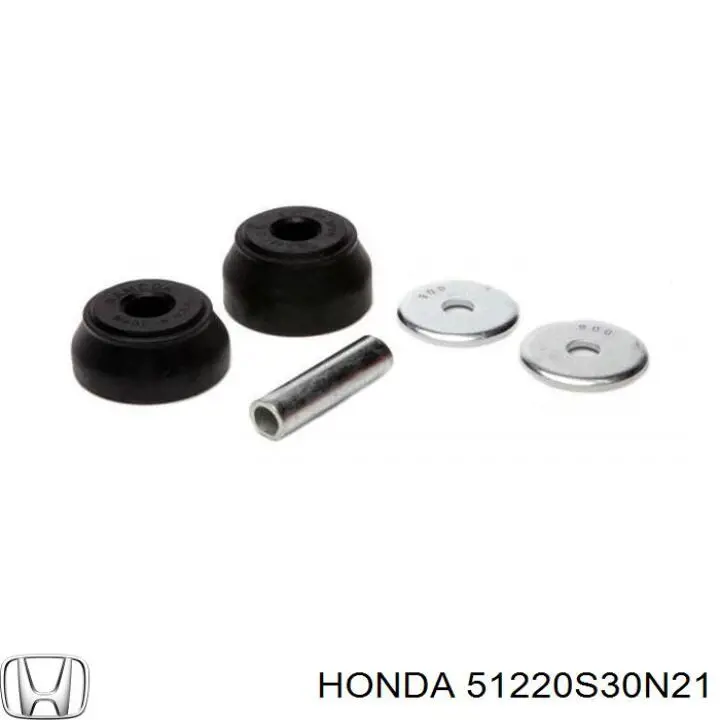 Кульова опора, нижня 51220S30N21 Honda