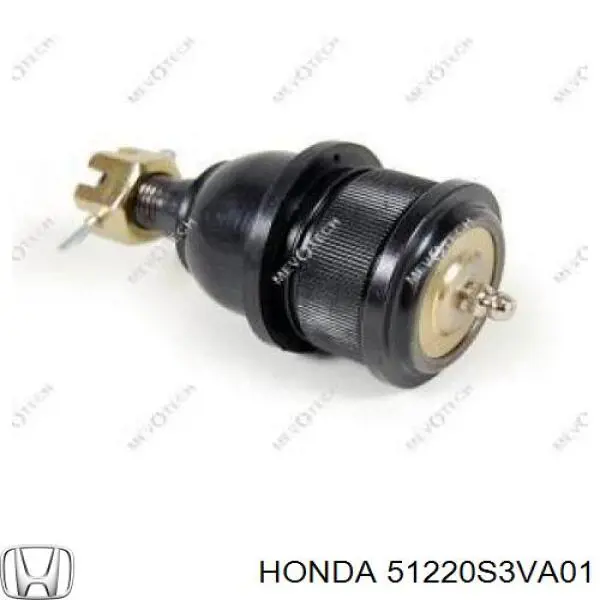 51220S3VA01 Honda Кульові на авто