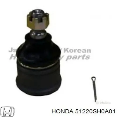  51220SH0A01 Honda