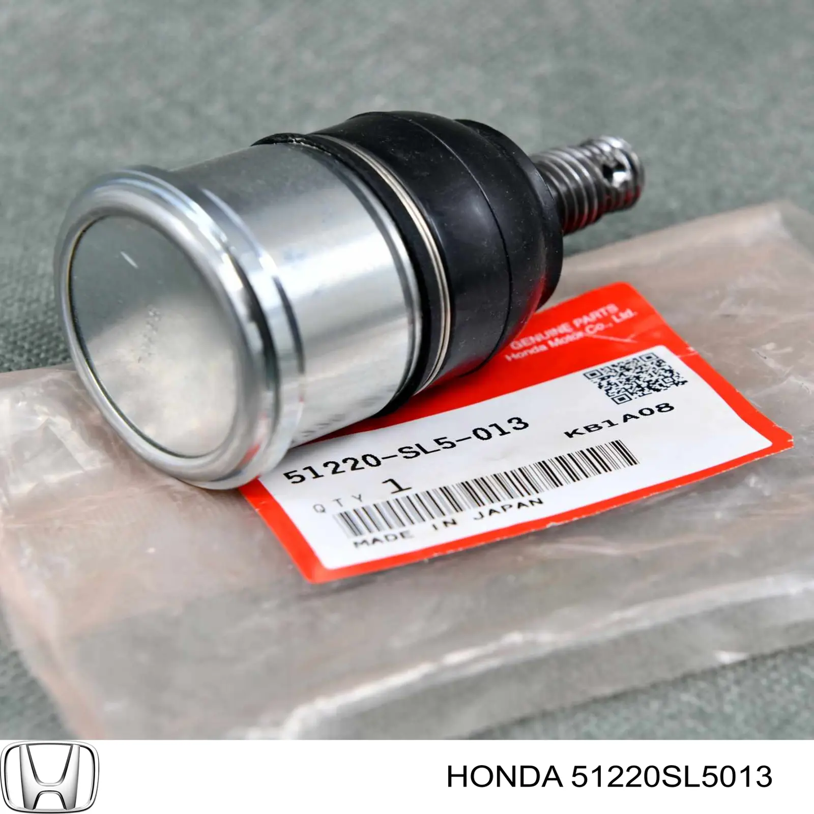 51220SL5013 Honda Кульові на авто