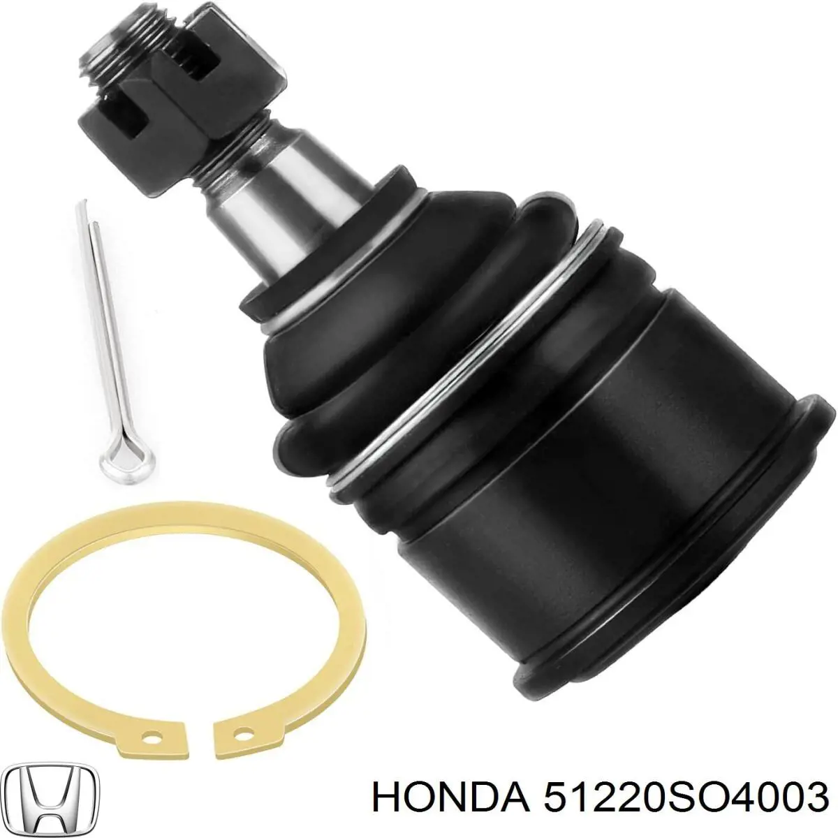 Купити 51220SO4003 Honda Кульова опора, нижня
