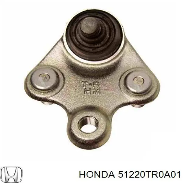 Кульова опора, нижня MB9725 Masuma