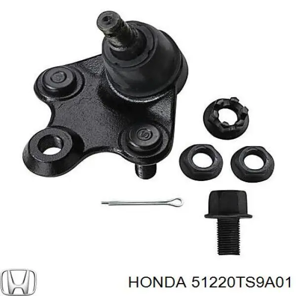 CBHO61 CTR Кульові на авто