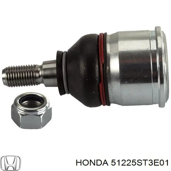  51225ST3E01 Honda