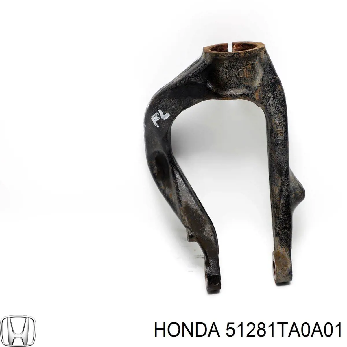  Honda 51281TA0A01 ціна, від 10.14 USD