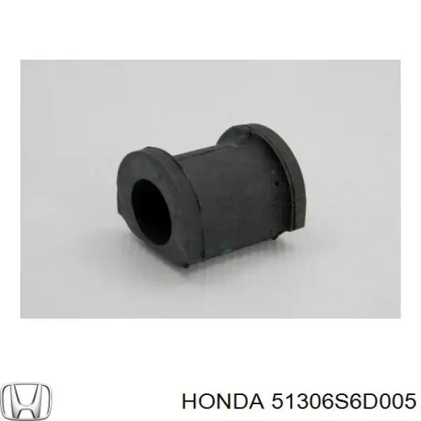 51306S6D005 Honda втулка стабілізатора переднього