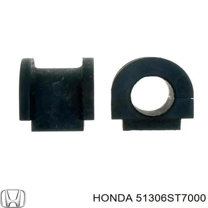  51306ST7000 Honda