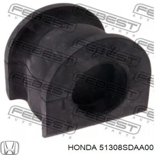  Honda 51308SDAA00 ціна, від 1.27 USD