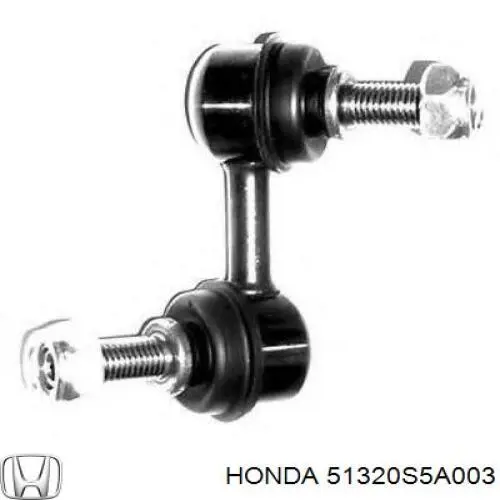 Купити 51320S5A003 Honda Яйця стабілізатора переднього