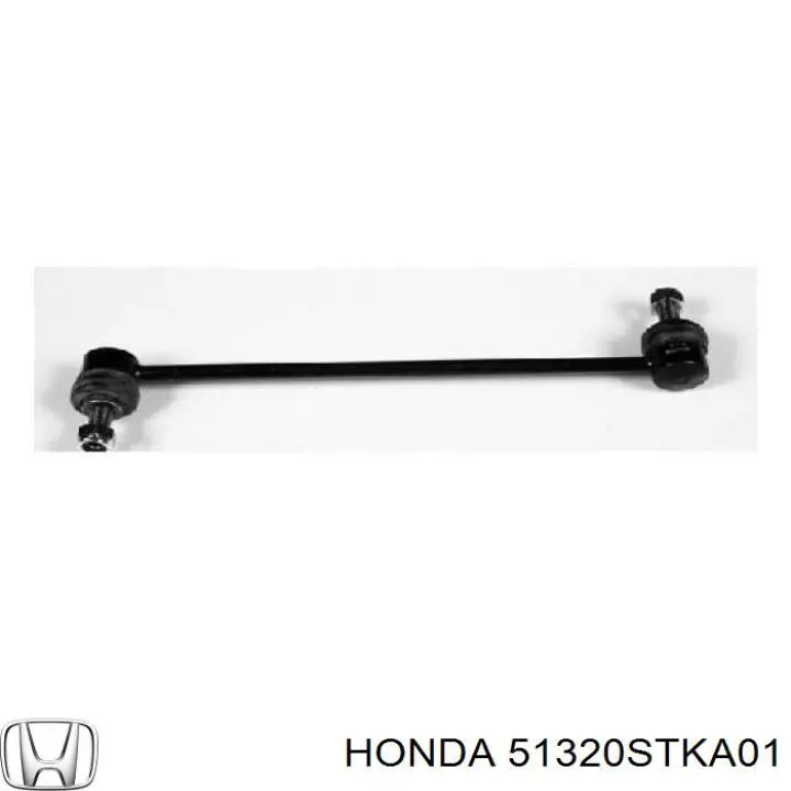 Купити 51320STKA01 Honda Тяжка стабілізатора переднього