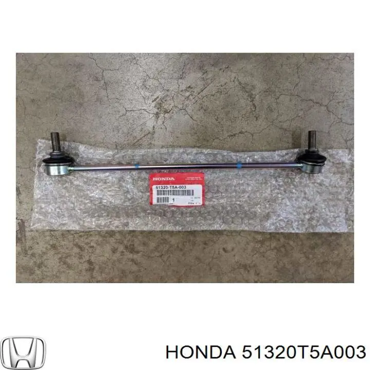 Стійка стабілізатора, переднього, права CTR CL0220R ціна, від 9.63 USD