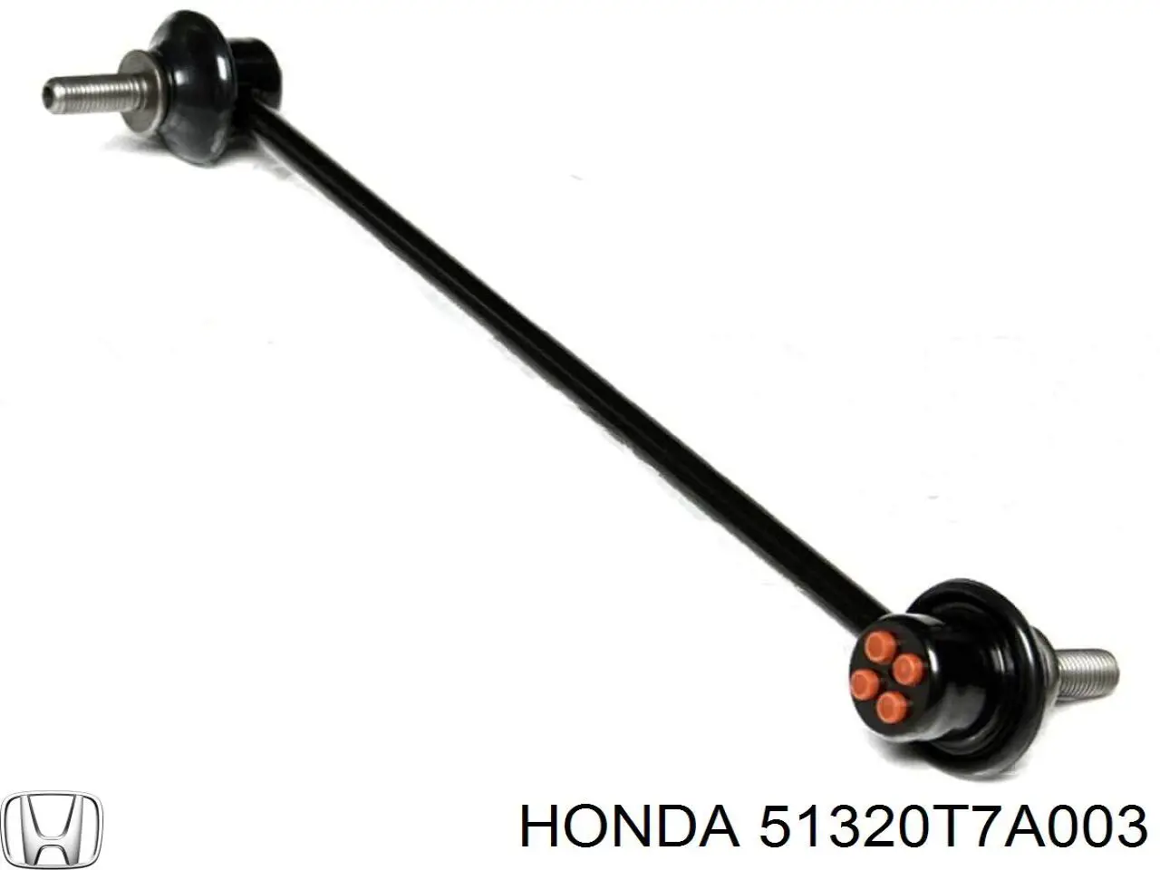 Купити 51320T7A003 Honda Яйця стабілізатора переднього