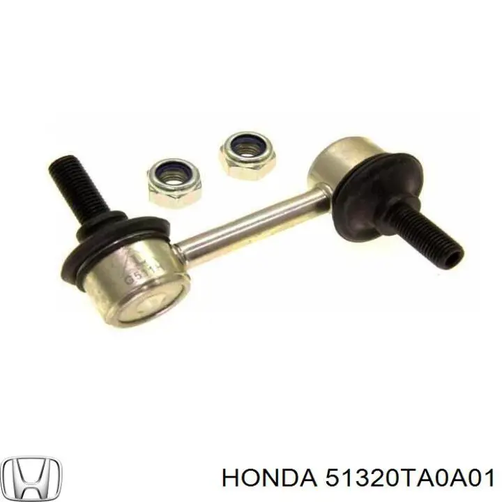 Купити 51320TA0A01 Honda Яйця стабілізатора переднього