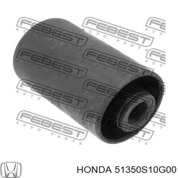 Важіль передньої підвіски нижній, правий Honda 51350S10G00 ціна, від 56.90 USD