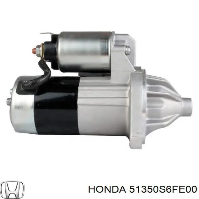  51350S6FE00 Honda