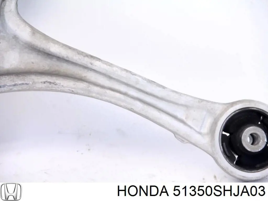 Важіль підвіски на Honda Odyssey US