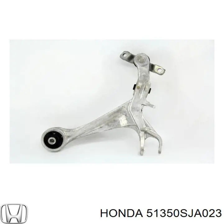 385338 Polcar Важіль передньої підвіски нижній, правий