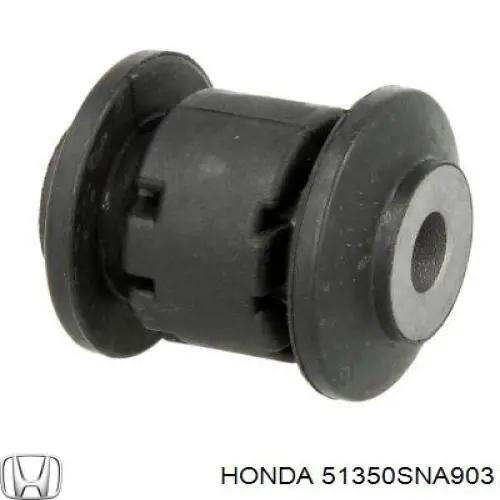 Важіль передньої підвіски нижній, правий Honda 51350SNA903 ціна, від 30.11 USD