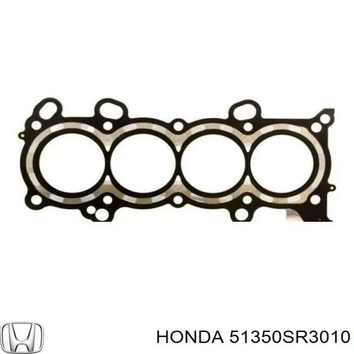 Купити 51350SR3010 Honda Важіль передньої підвіски нижній, правий
