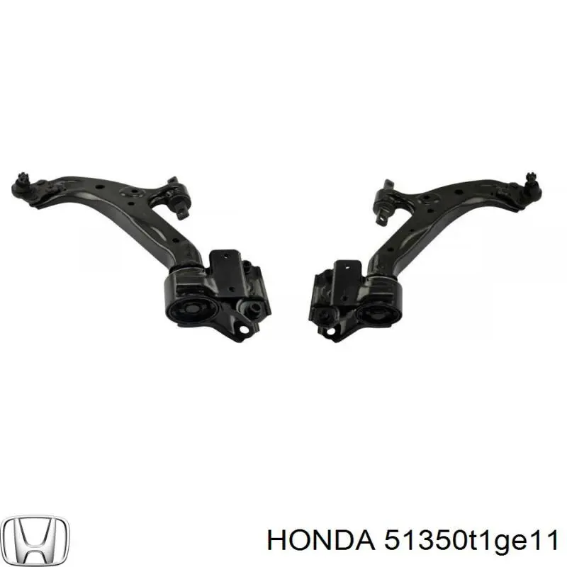 51350T1GE11 Honda 