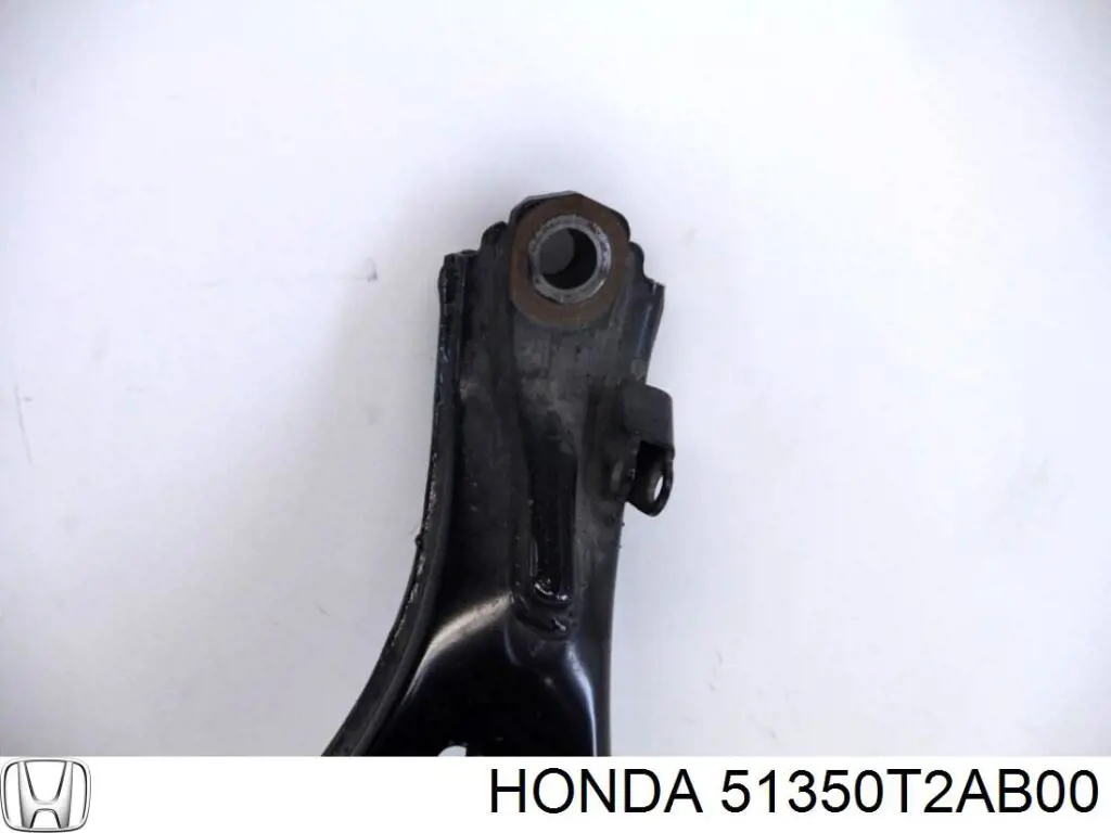 Купити 51350T2AB00 Honda Важіль передньої підвіски нижній, правий