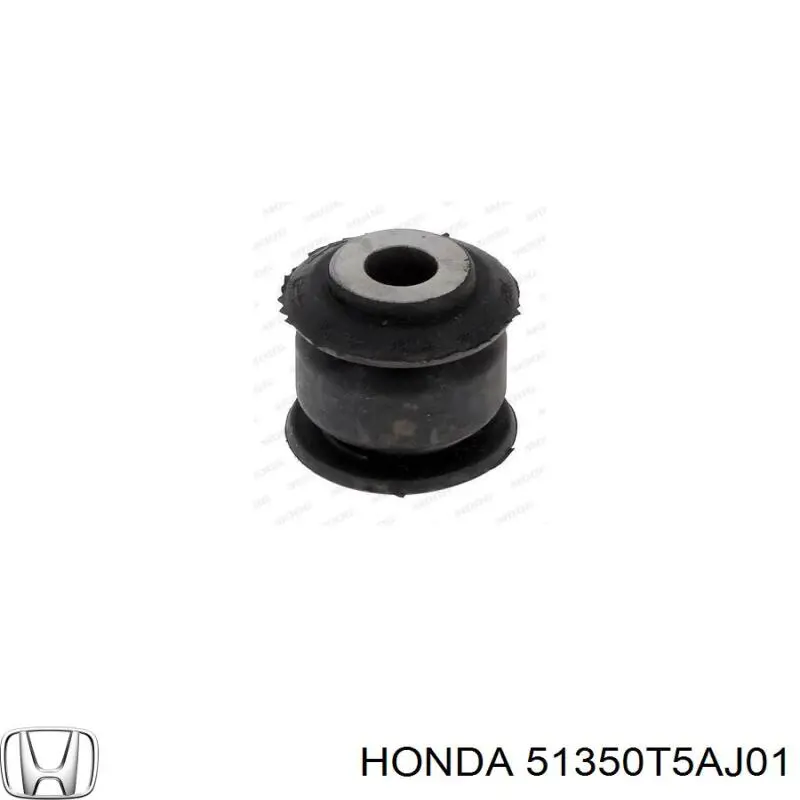 Важіль передньої підвіски нижній, правий Honda 51350T5AJ01 ціна, від 57.01 USD