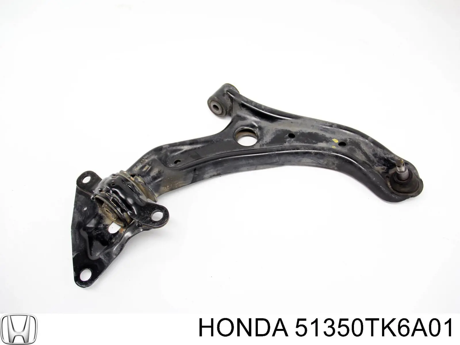 Важіль передньої підвіски нижній, правий CTR CQHO47R ціна, від 84.32 USD