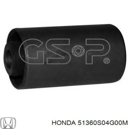 Купити 51360S04G00M Honda Сайлентблок передньої підвіски