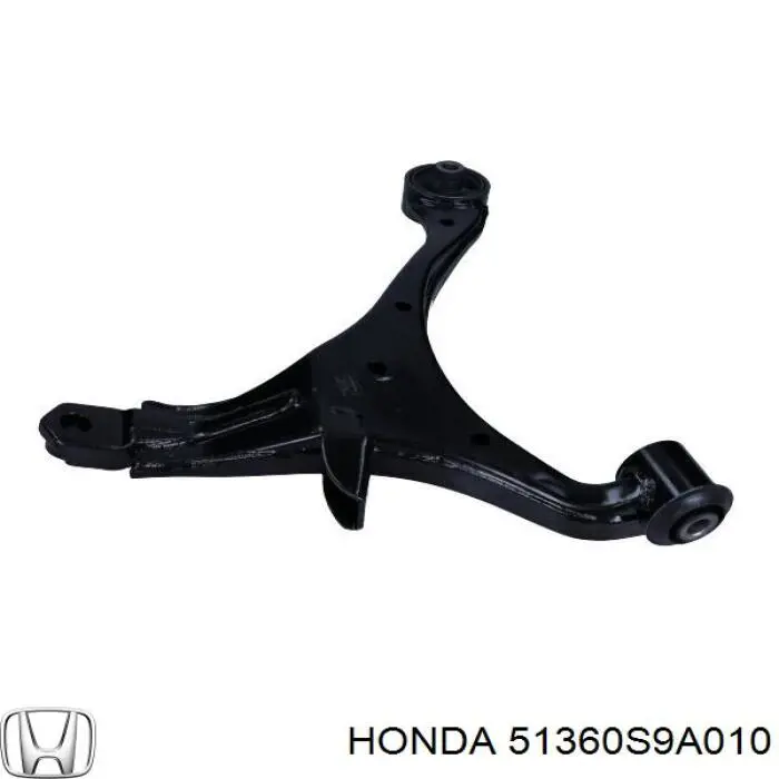 Важіль передній лівий Honda 51360S9A010 ціна, від 38.86 USD