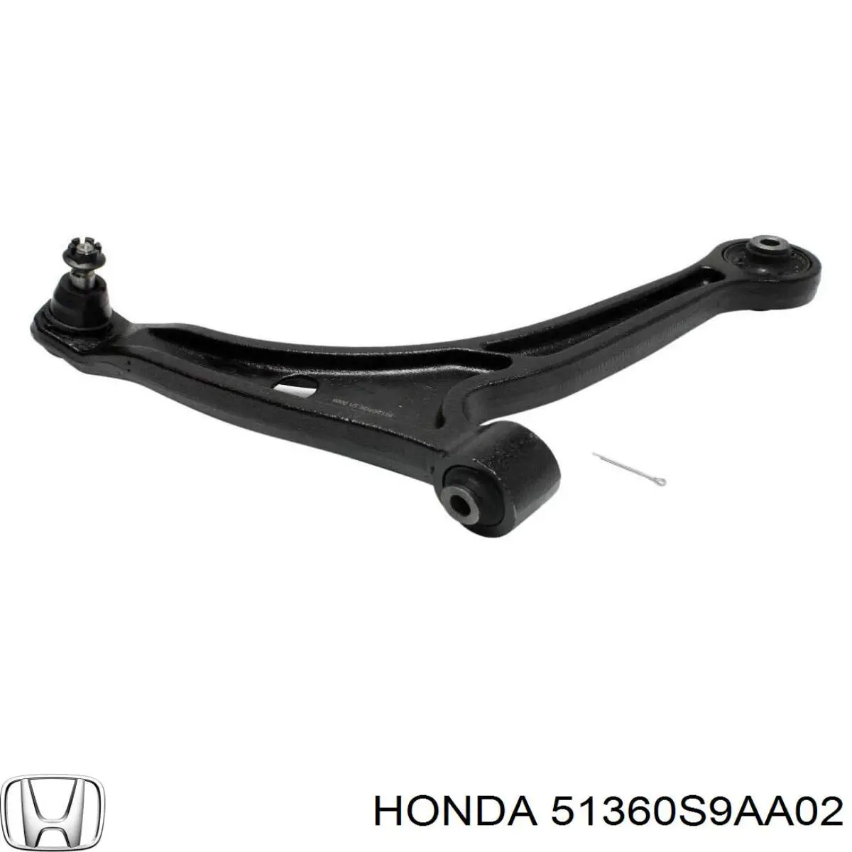 Ходова Honda 51360S9AA02