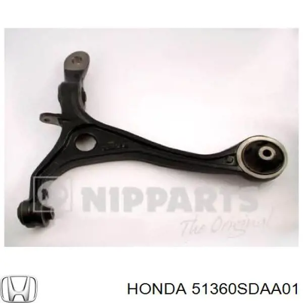 Ходова Honda 51360SDAA01