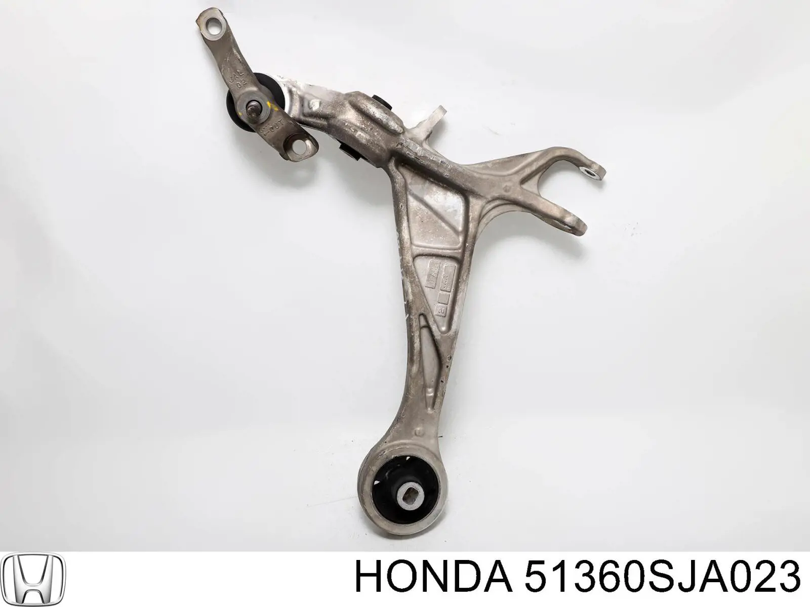 Важіль передній лівий Honda 51360SJA023 ціна, від 190.71 USD