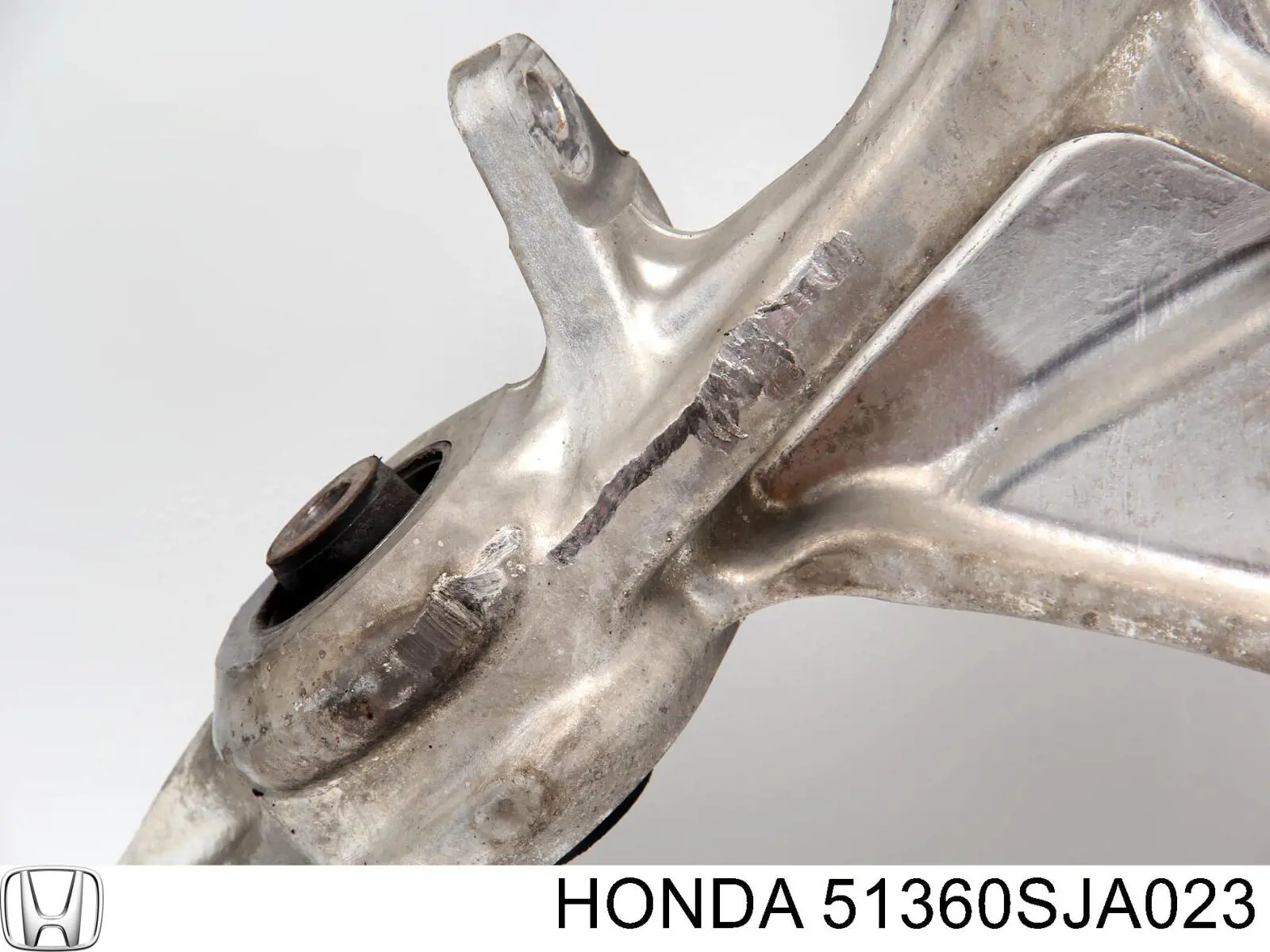 51360SJA023 Honda Поперечний важіль