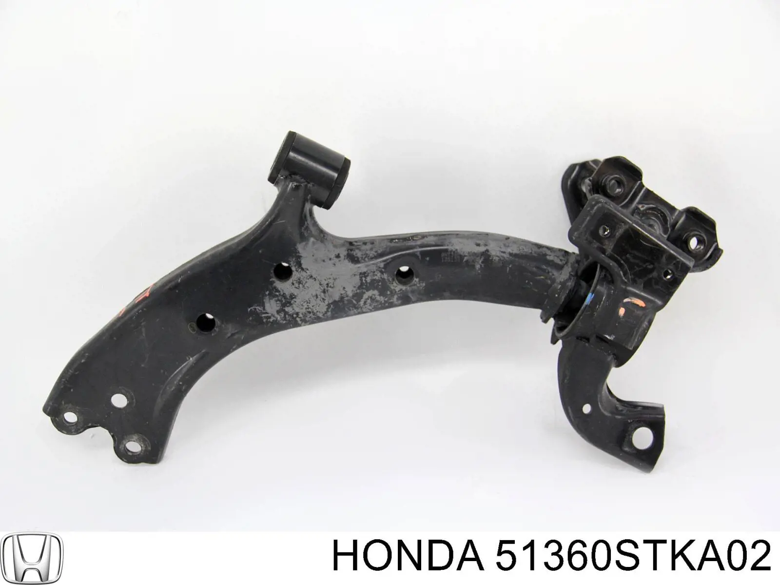 51360STKA02 Honda Поперечний важіль