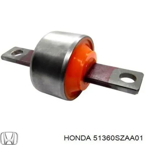  Honda 51360SZAA01 ціна, від 139.36 USD